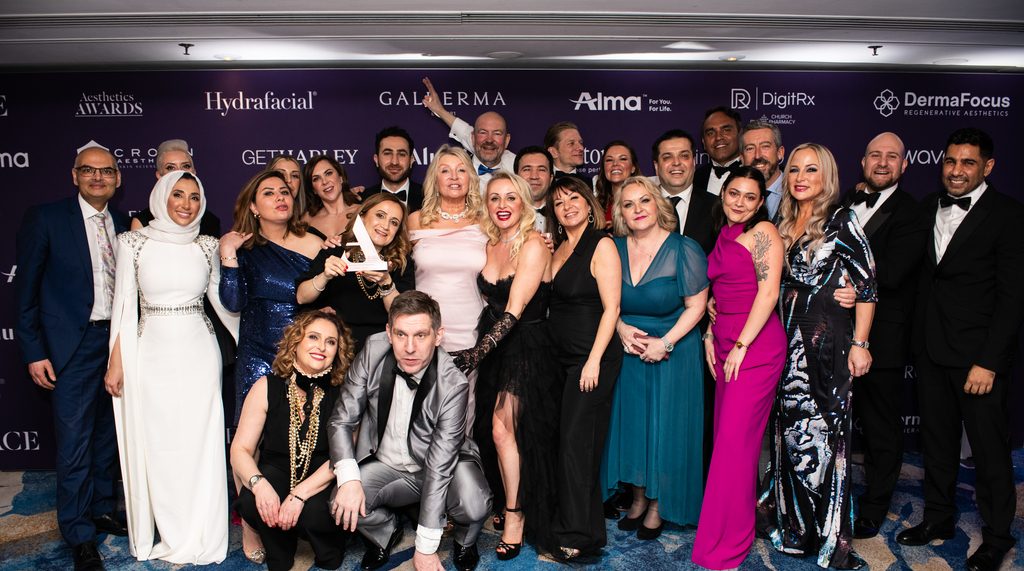 df awards
