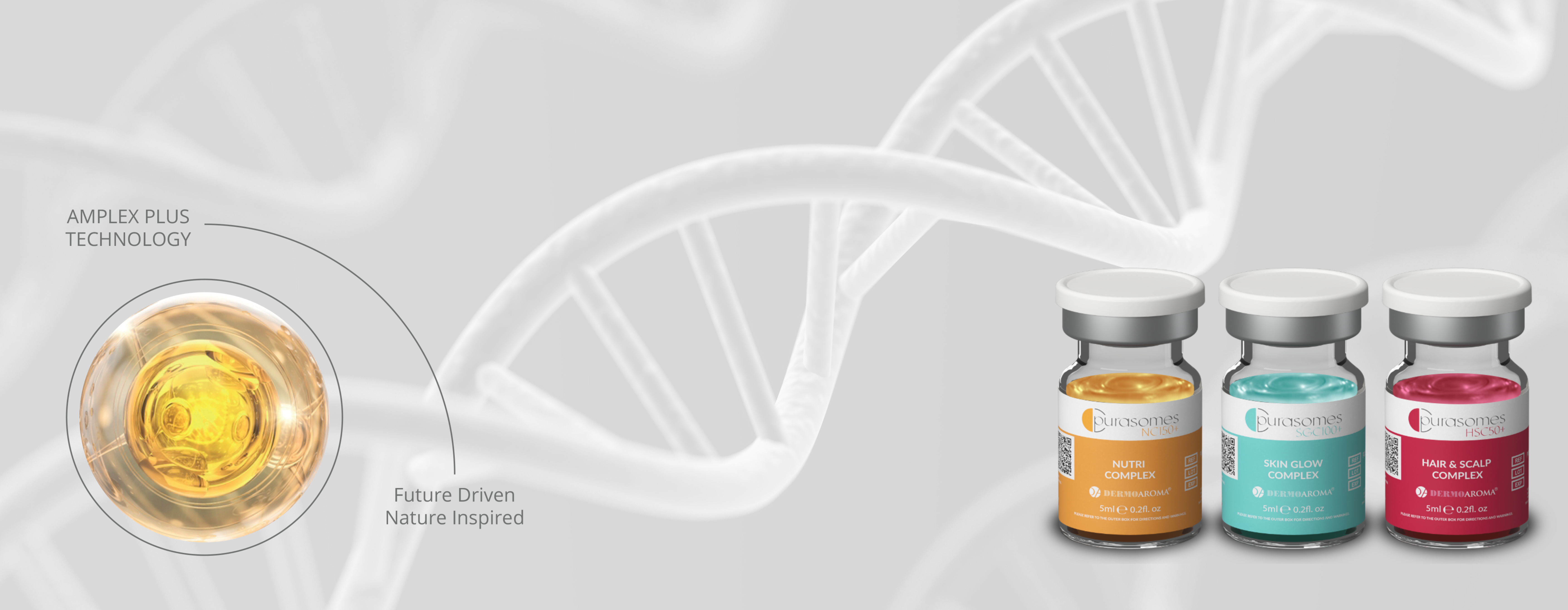 Why We Chose Purasomes and Why You Should Too!