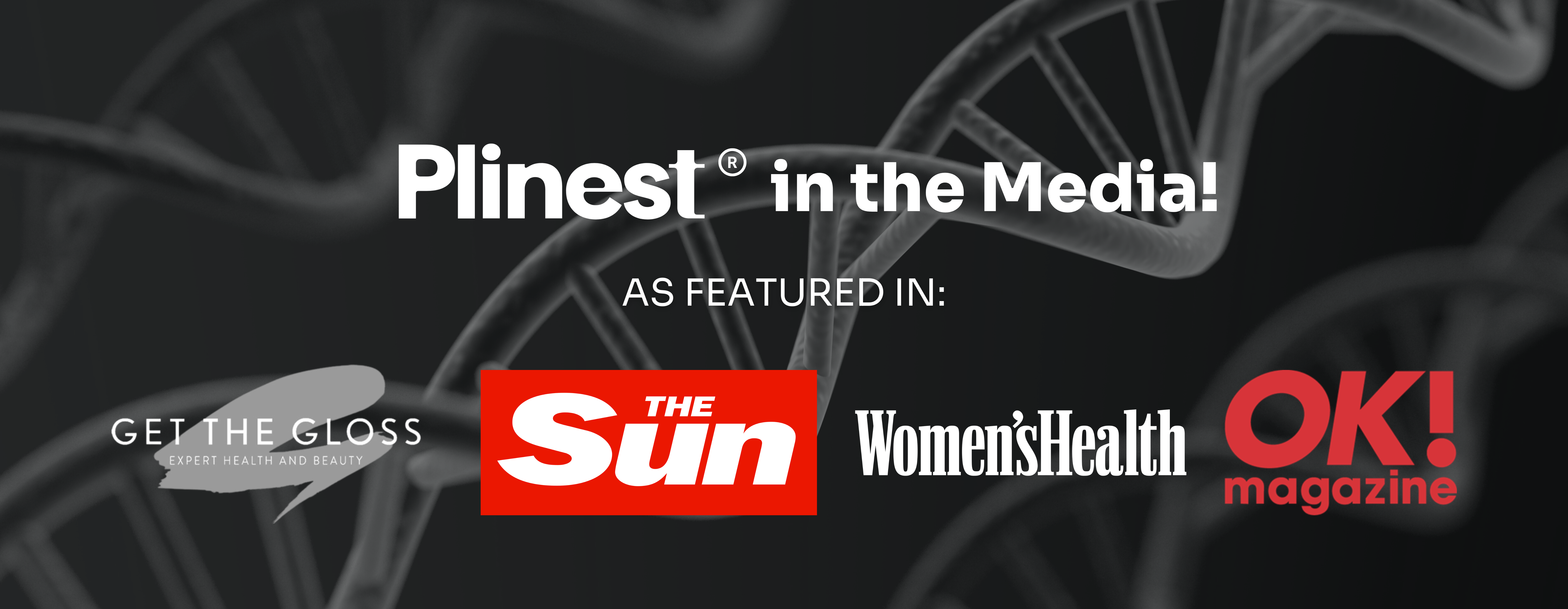 Plinest® in the Media! 