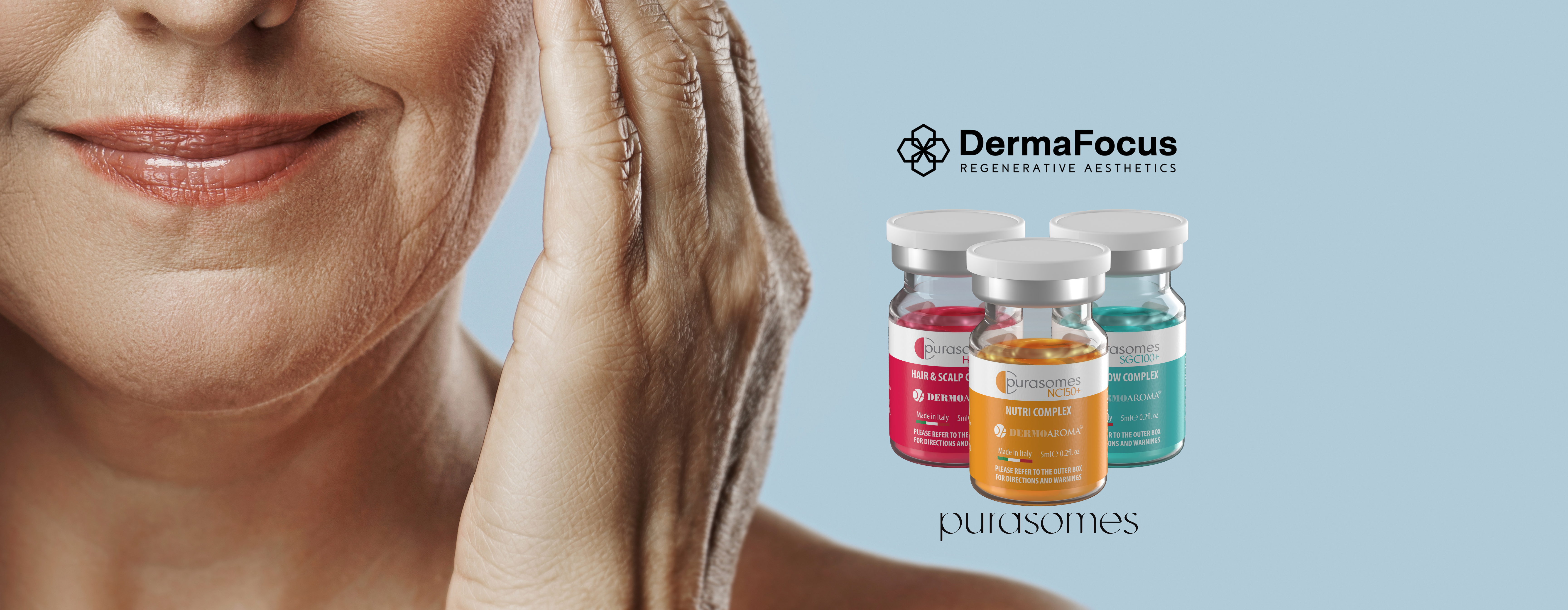 Discover the Unmatched Power of Purasomes 