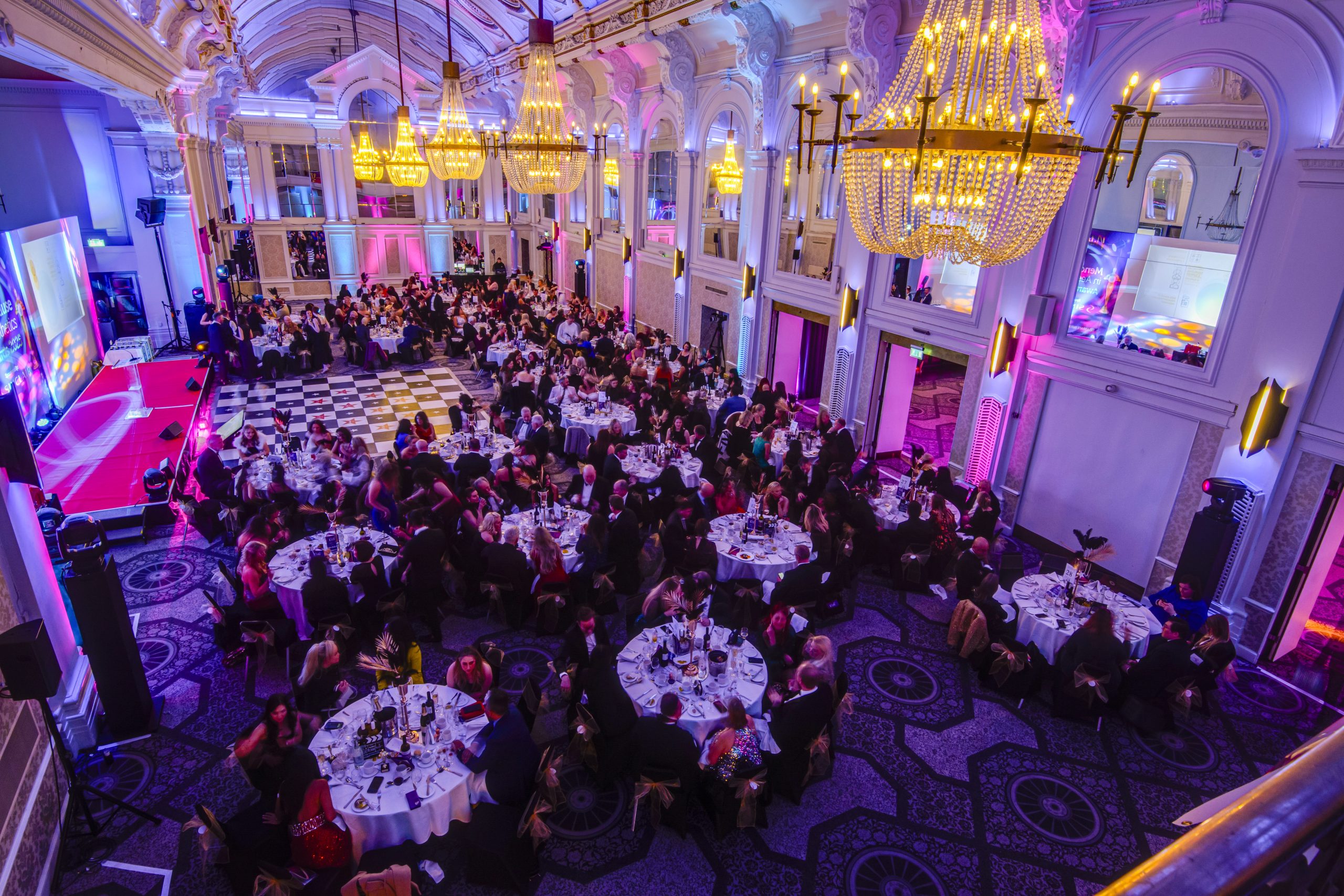DermaFocus Triumphs at the Menopause in Aesthetics Awards! 