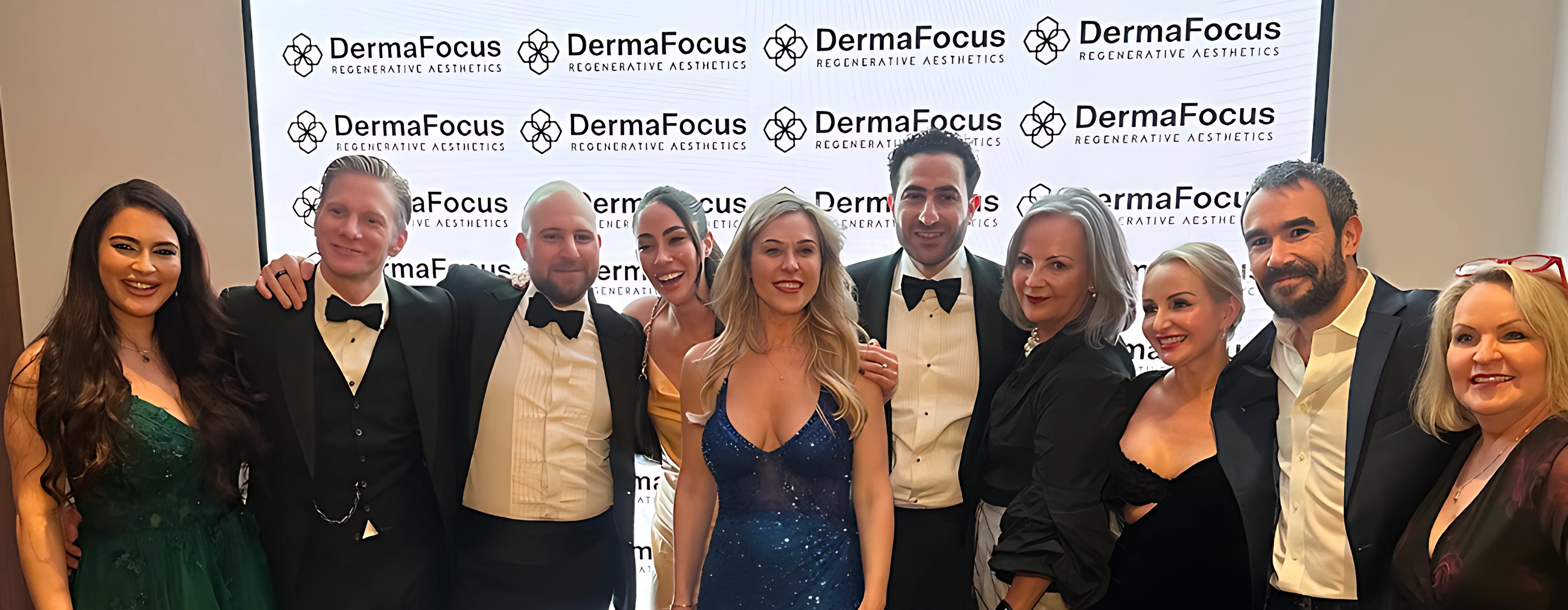 DermaFocus Celebrates 5 Years of Innovation and Growth in Regenerative Aesthetics