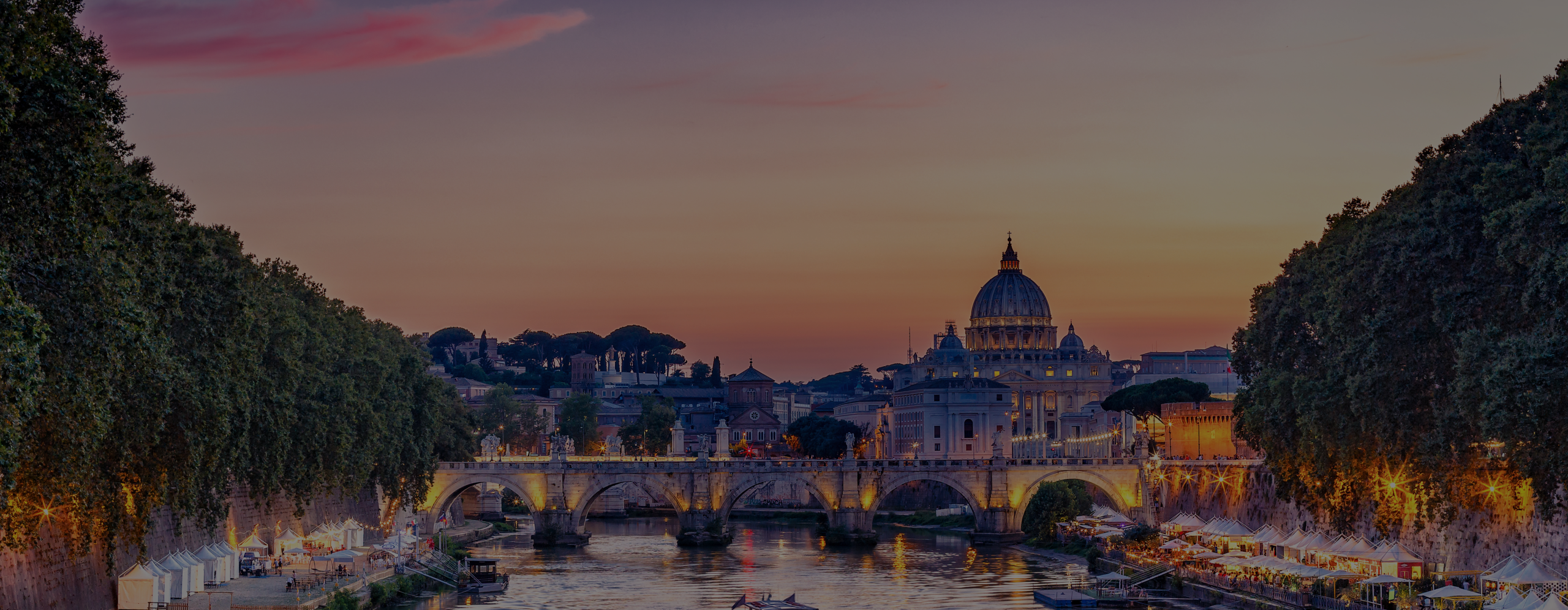 NURSES VISIT ROME TO LEARN MORE ABOUT MASTELLI POLYNUCLEOTIDES