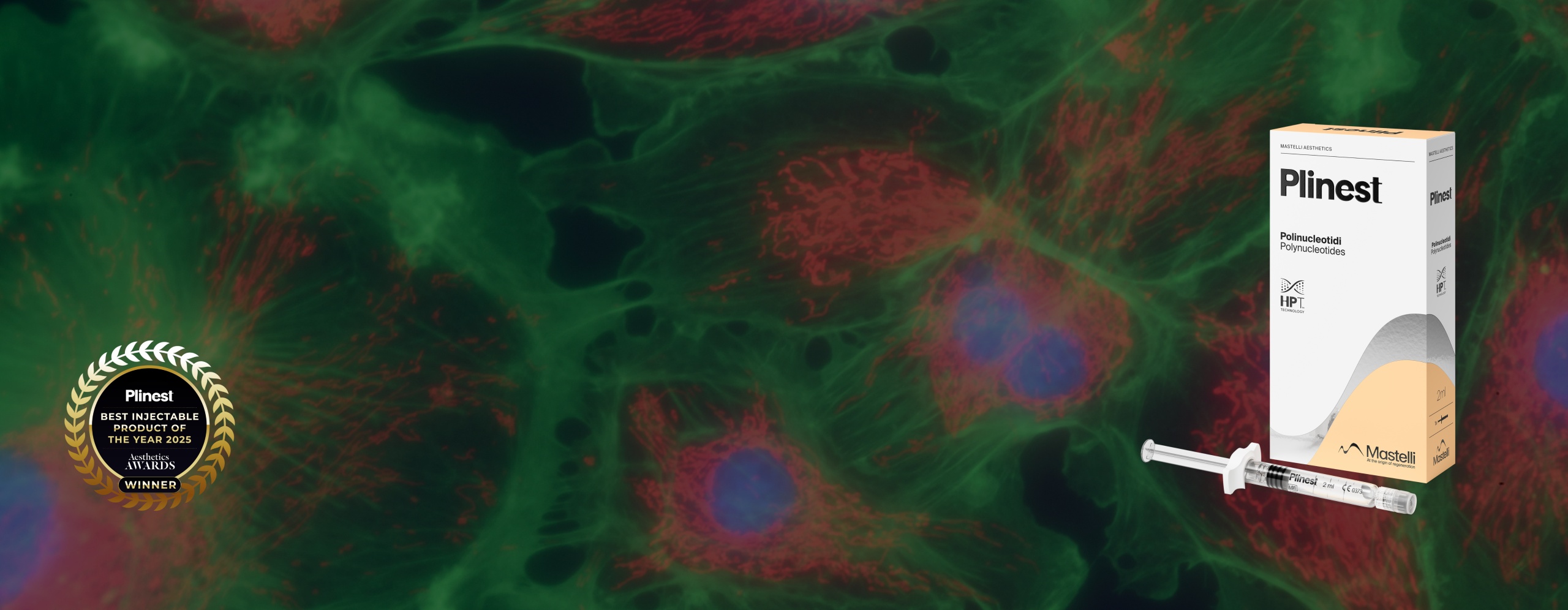 The Science of Cellular Repair: How Polynucleotides Communicate with Skin Cells