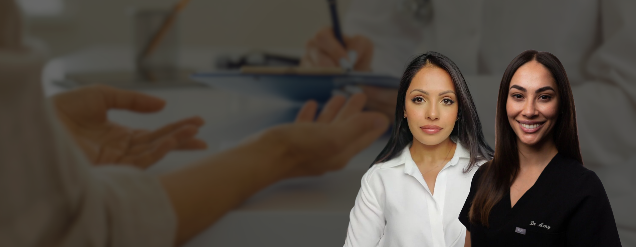Our Next Webinar: From Consultation to Conversion 