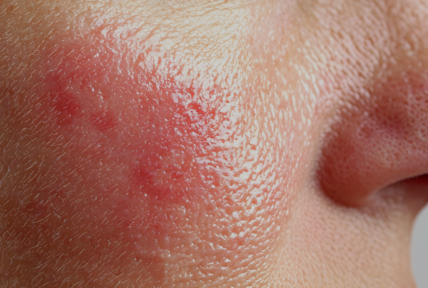 Plinest® for Rosacea: Repair, Redness & Resilience