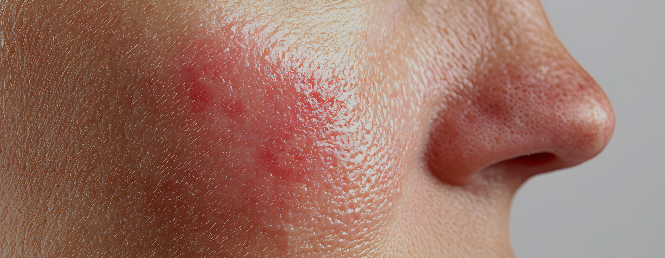 Plinest® for Rosacea: Repair, Redness & Resilience
