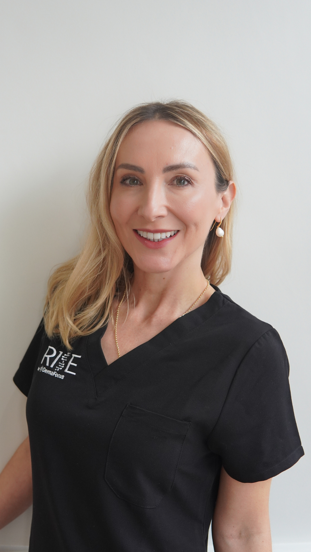 Dr Hannah Chapman
