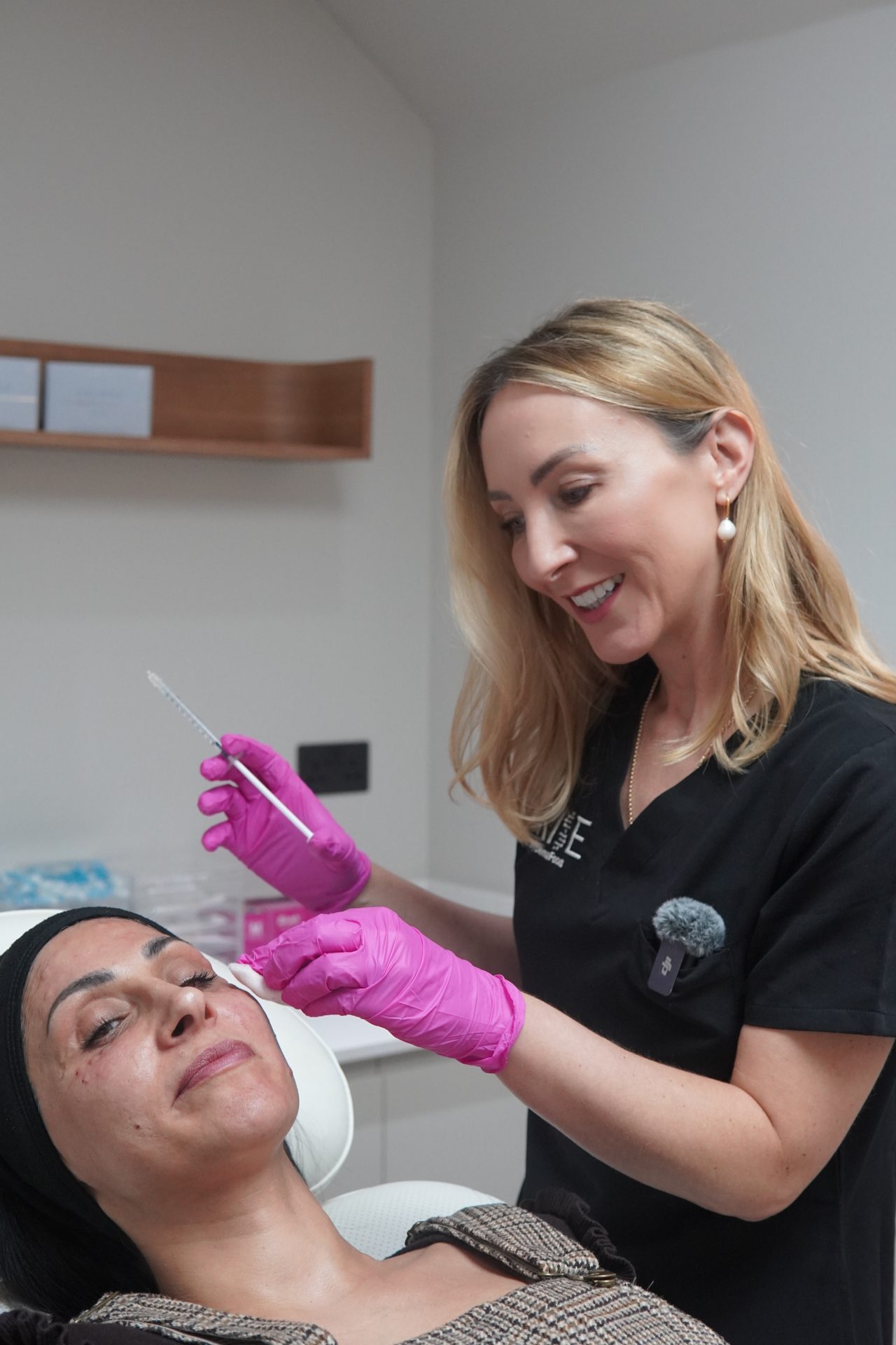 DermaFocus Welcomes Dr Hannah Chapman to Faculty