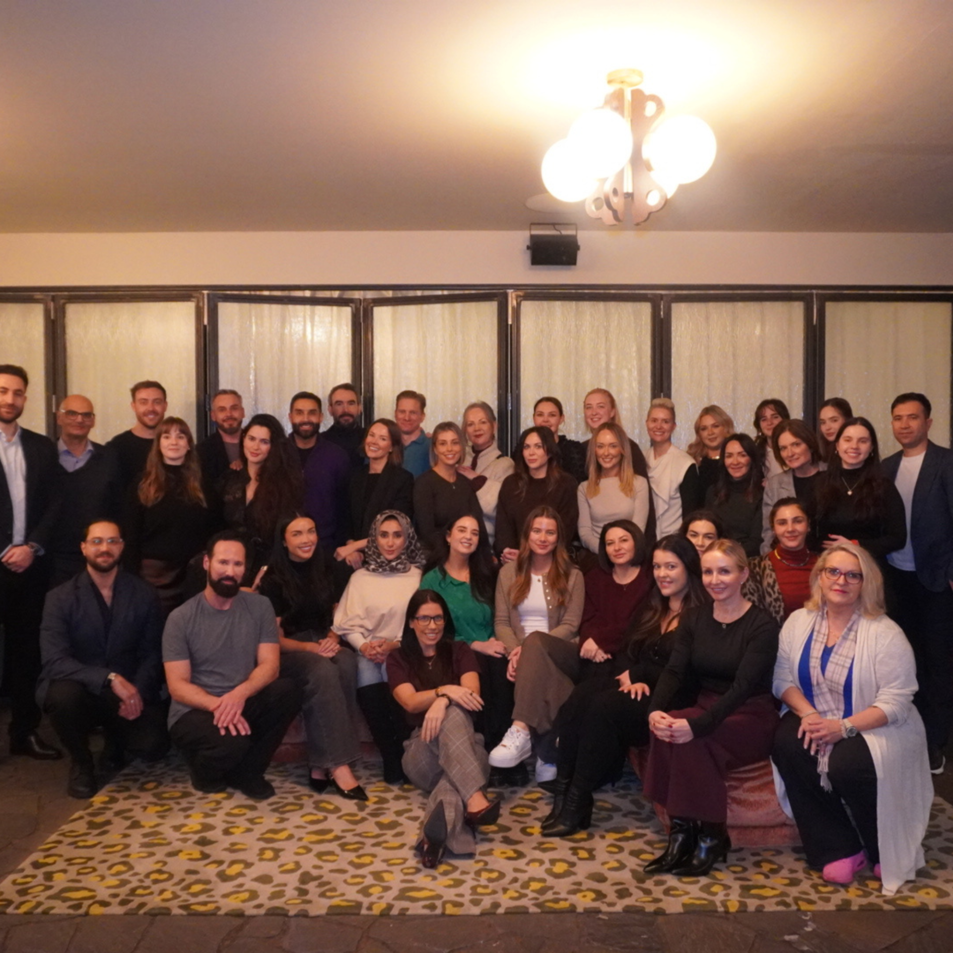 Why Collaboration is the Key to Progress in Aesthetic Medicine