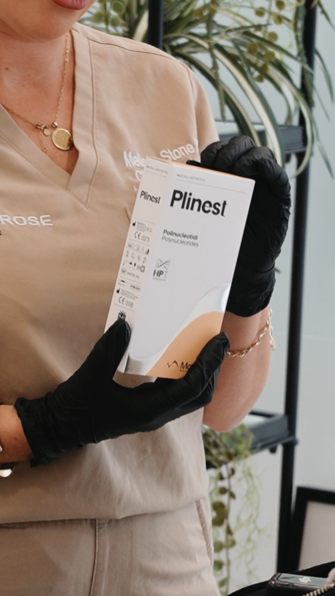Plinest