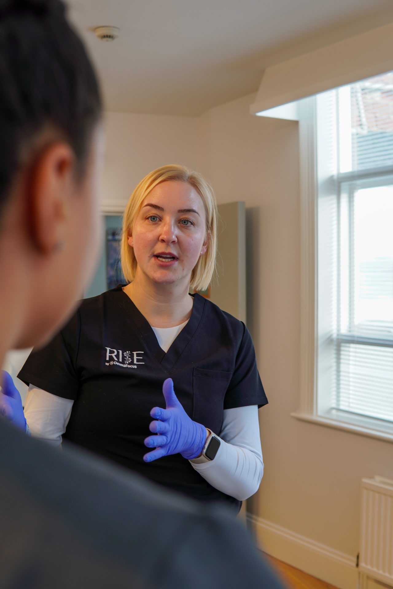 DermaFocus