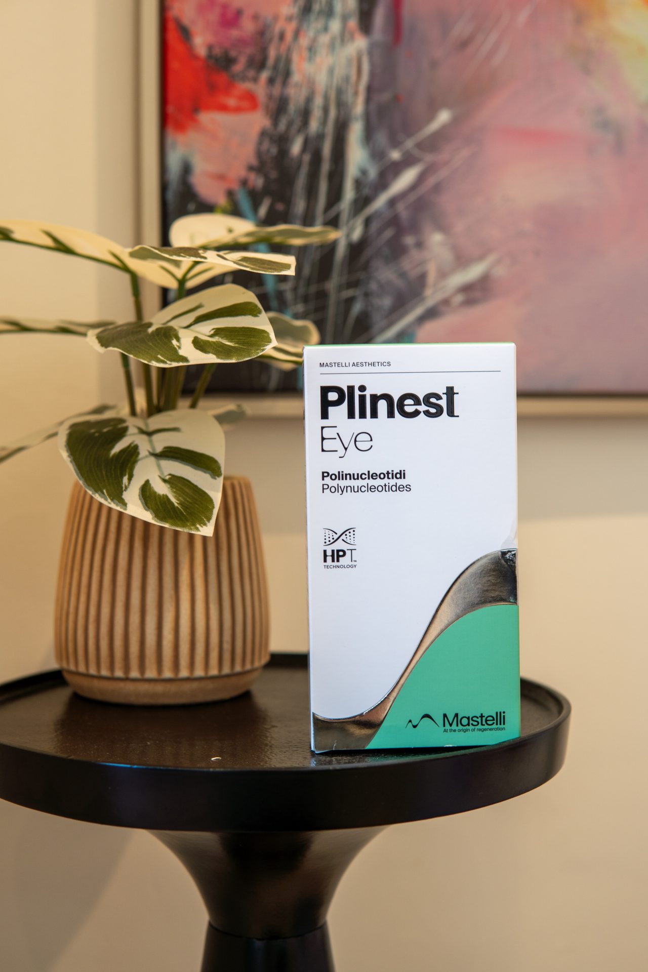 Why Regeneration Outperforms Fillers for Under-Eye Rejuvenation 