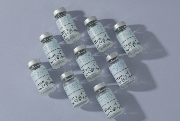 OVERHEAD 9 BOTTLES