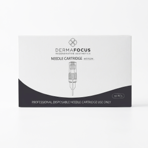 DermaFocus Needles Cartridges