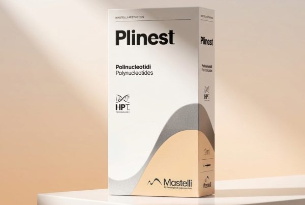 Plinest Orange